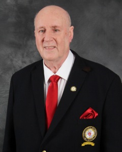 Founder Rudy Timmerman